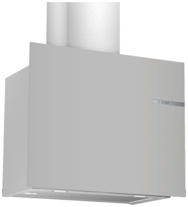 Вытяжка Bosch DWF65AJ70T серебристый купить,NaN