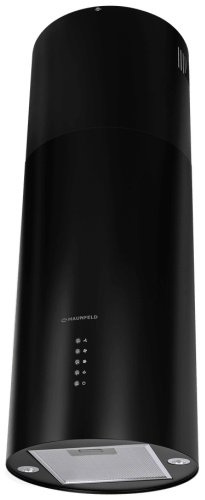 Вытяжка MAUNFELD Lee Light Isla 35 черный