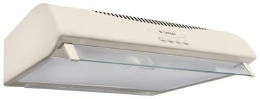 Вытяжка GEFEST BO 2501 K54 бежевый