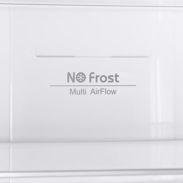 Холодильник MAUNFELD MFF185NFS серебристый - ForteMarket Холодильник MAUNFELD MFF185NFS серебристый купить,0