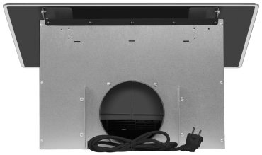 Вытяжка MAUNFELD EAGLE 850 60 Glass Black черный купить,NaN