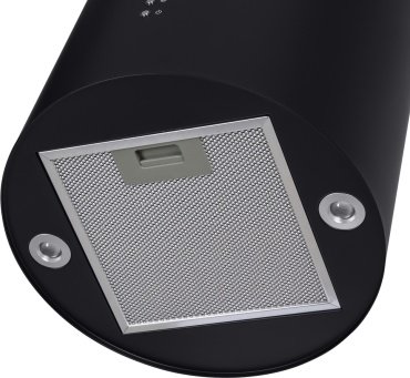 Вытяжка MAUNFELD Lee Light Isla 35 черный купить,0