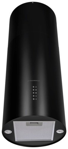 Вытяжка MAUNFELD Lee Light Isla 35 черный купить,0
