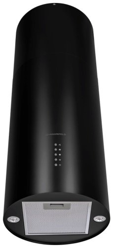 Вытяжка MAUNFELD Lee Light Isla 35 черный купить,NaN