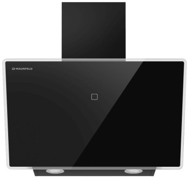 Вытяжка MAUNFELD EAGLE 850 60 Glass Black черный купить,NaN