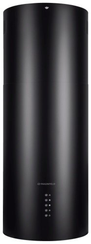 Вытяжка MAUNFELD Lee Light Isla 35 черный купить,0