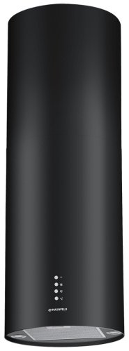 Вытяжка MAUNFELD Lee Light Isla 35 черный купить,0