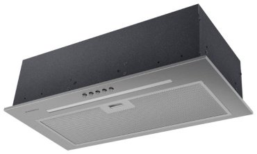 Вытяжка MAUNFELD CROSBY 850LED стальной