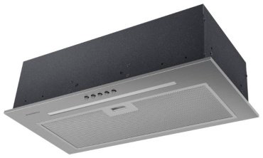 Вытяжка MAUNFELD CROSBY 850LED стальной