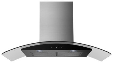 Вытяжка Midea MH90C771X серебристый купить,NaN