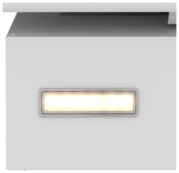 Вытяжка Franke LENS WH 60 белый - ForteMarket Вытяжка Franke LENS WH 60 белый купить,174290