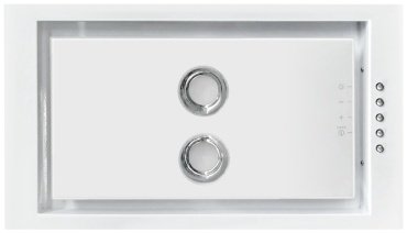 Вытяжка GEFEST BO 4603 белый купить,0