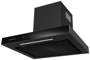 Вытяжка MAUNFELD MODERN 60 черный