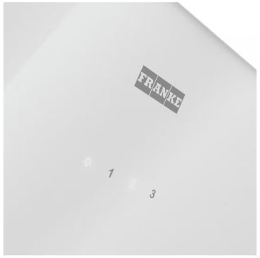 Вытяжка Franke LENS WH 60 белый - ForteMarket Вытяжка Franke LENS WH 60 белый купить,174290