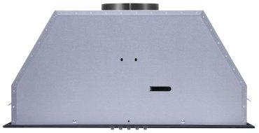 Вытяжка MAUNFELD TRAPEZE 601GG черный