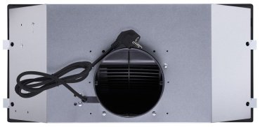 Вытяжка MAUNFELD TRAPEZE 601GG черный