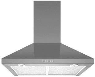 Вытяжка Shivaki ART 0760 Prima Inox