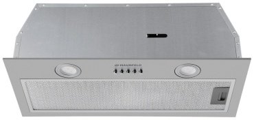 Вытяжка MAUNFELD THAMES 601M серебристый купить,0