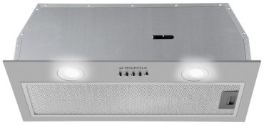 Вытяжка MAUNFELD THAMES 601M серебристый купить,0