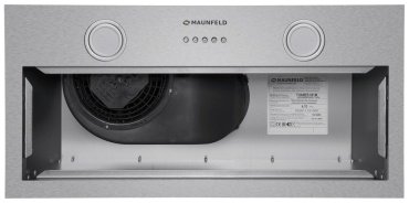 Вытяжка MAUNFELD THAMES 601M серебристый купить,0