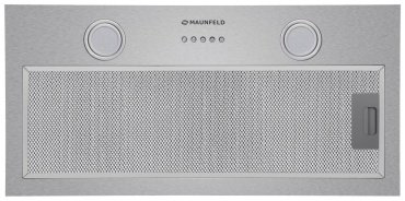 Вытяжка MAUNFELD THAMES 601M серебристый купить,NaN