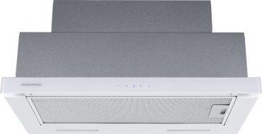 Вытяжка MAUNFELD Galaxy 60 белый - ForteMarket Вытяжка MAUNFELD Galaxy 60 белый купить,0
