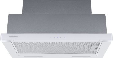 Вытяжка MAUNFELD Galaxy 60 белый купить,NaN