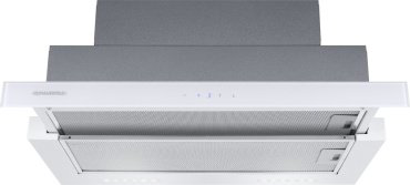 Вытяжка MAUNFELD Galaxy 60 белый купить,NaN