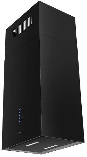 Вытяжка MAUNFELD Bath Plus 402IL черный