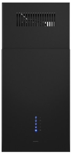Вытяжка MAUNFELD Bath Plus 402IL черный
