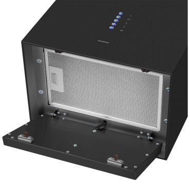 Вытяжка MAUNFELD Bath Plus 402IL черный