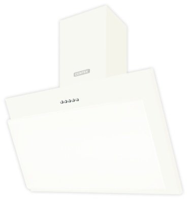 Вытяжка Centek CT-1826-60 белый