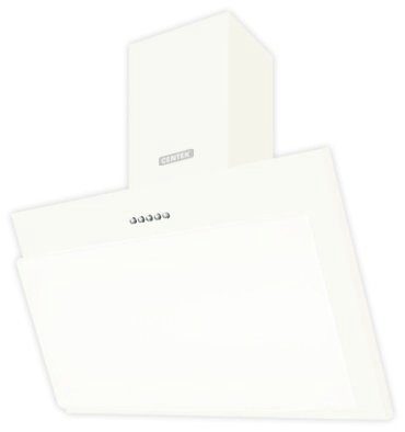 Вытяжка Centek CT-1826-60 белый