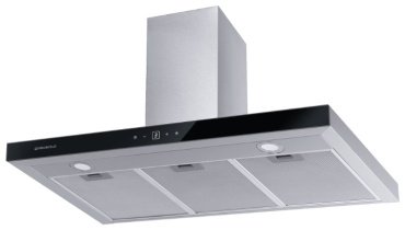 Вытяжка MAUNFELD Breeze 90 серебристый