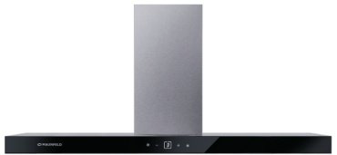 Вытяжка MAUNFELD Breeze 90 серебристый купить,NaN