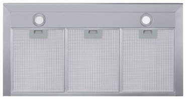 Вытяжка MAUNFELD Breeze 90 серебристый - ForteMarket Вытяжка MAUNFELD Breeze 90 серебристый купить,0