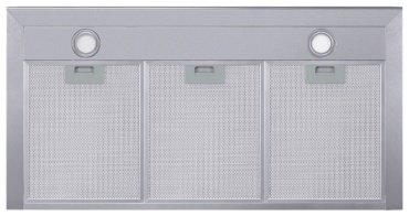Вытяжка MAUNFELD Breeze 90 серебристый купить,NaN