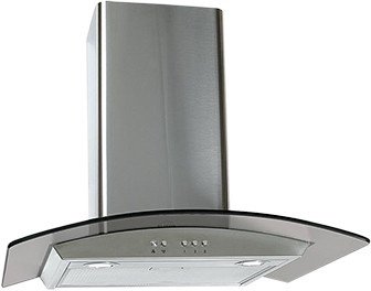 Вытяжка ELIKOR Аметист 60Н-430-К3Д серебристый купить,NaN