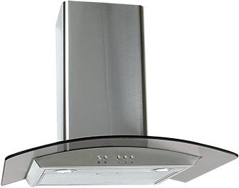 Вытяжка ELIKOR Аметист 60Н-430-К3Д серебристый купить,NaN