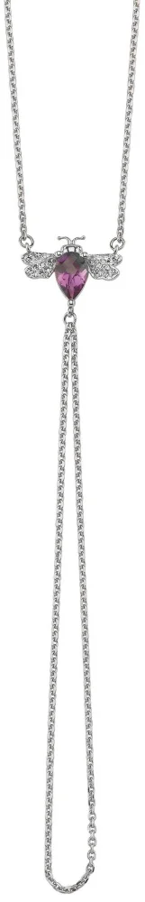 Браслет Bee Goddess 1798 BG 75см 3,55гр 0,04ct 0,36ct. купить,1070000