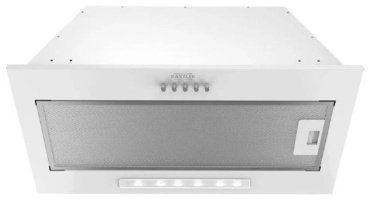 Вытяжка Kanzler D 515 W белый
