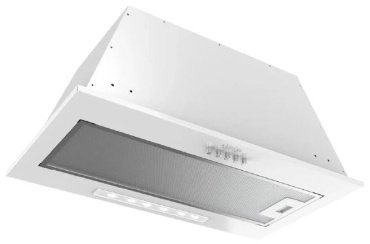 Вытяжка Kanzler D 515 W белый купить,0