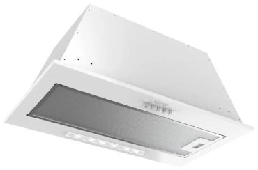 Вытяжка Kanzler D 515 W белый