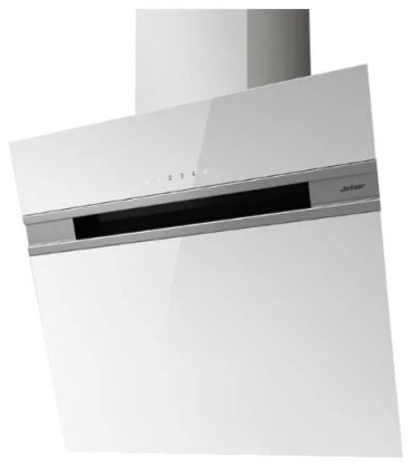 Вытяжка Jetair Bonny 60 WH белый
