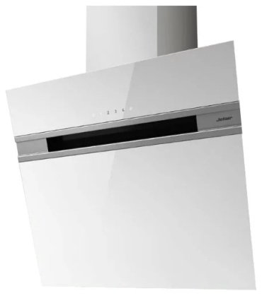Вытяжка Jetair Bonny 60 WH белый
