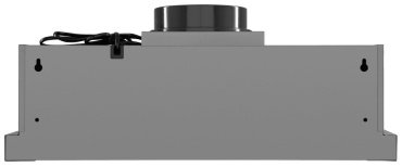 Вытяжка MAUNFELD VSQ 60 серый купить,0