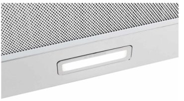 Вытяжка Manya H6013WG серебристый - ForteMarket Вытяжка Manya H6013WG серебристый купить,0