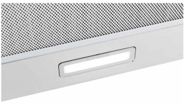 Вытяжка Manya H6013WG серебристый - ForteMarket Вытяжка Manya H6013WG серебристый купить,56900
