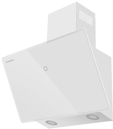 Вытяжка MAUNFELD EAGLE 850 60 Glass White белый