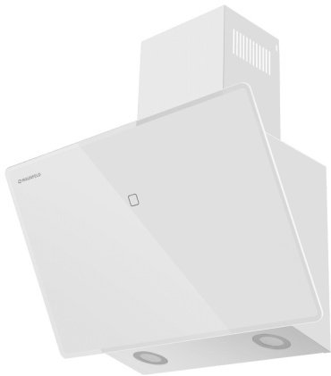 Вытяжка MAUNFELD EAGLE 850 60 Glass White белый - ForteMarket Вытяжка MAUNFELD EAGLE 850 60 Glass White белый купить,89390